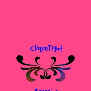 Meet your Posher, Leah