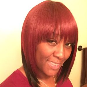 Meet your Posher, Shanetta