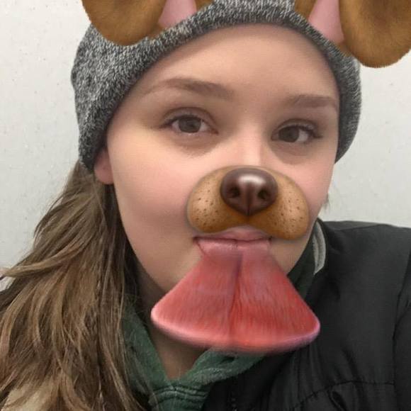 Meet your Posher, Whitney