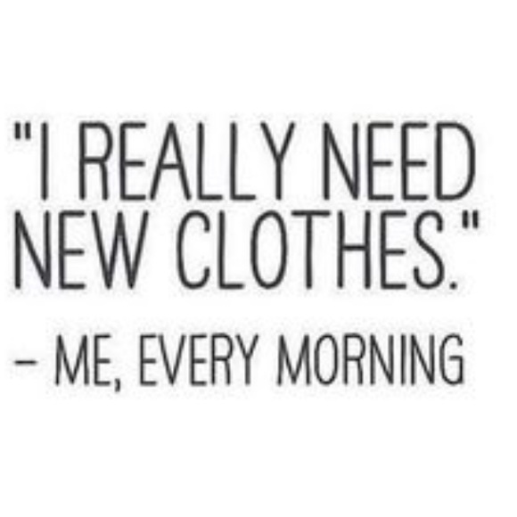 Come shop my closet ! - Picture 1 of 1