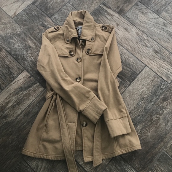 Sweatshirt jacket - Picture 1 of 1