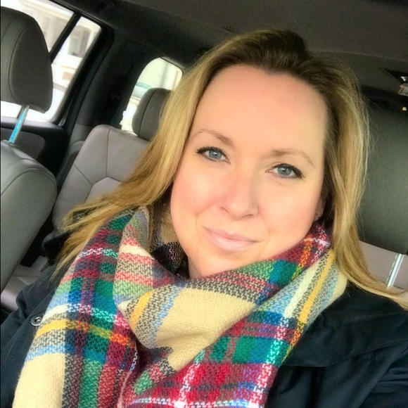 Meet your Posher, Kerri