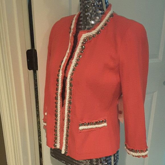 Simply gorgeous blazer
