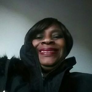 Meet your Posher, Gwendolyn