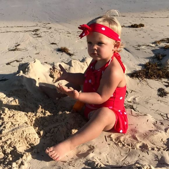 Meet your Posher, Erin