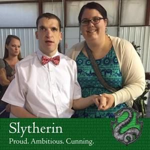 Meet your Posher, Alexandra