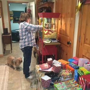 Meet your Posher, Tammy