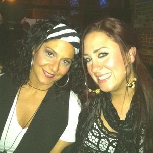 Meet your Posher, Pam