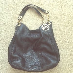 🎉PRICE DROP⬇️ Michael KORS Large Fulton Purse 😍