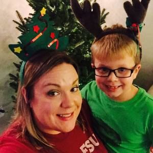 Meet your Posher, Alison