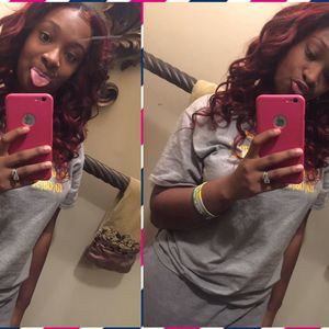 Meet your Posher, Erica