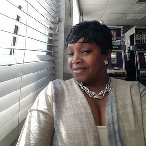 Meet your Posher, Kecia