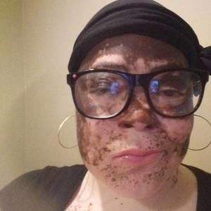 Meet your Posher, Tasha