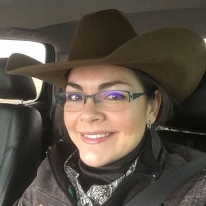 Meet your Posher, Christa