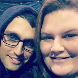 Meet your Posher, Andrewandkaitlyn