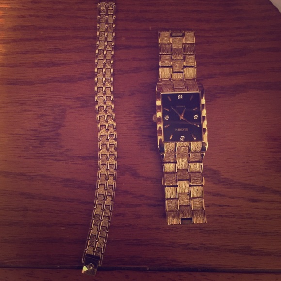 Elgin jewelry kit