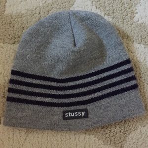 Stussy beanie