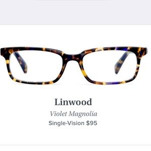 🔍ISO Linwood Warby Parker🔎
