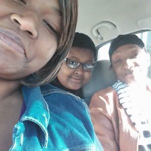 Meet your Posher, Blanche