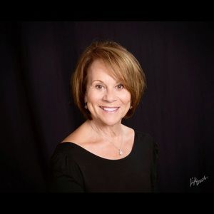 Meet your Posher, Pat