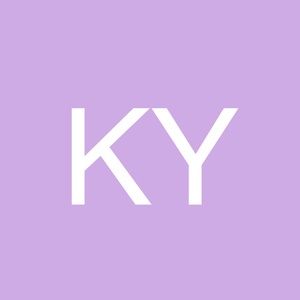 Meet your Posher, Krystal