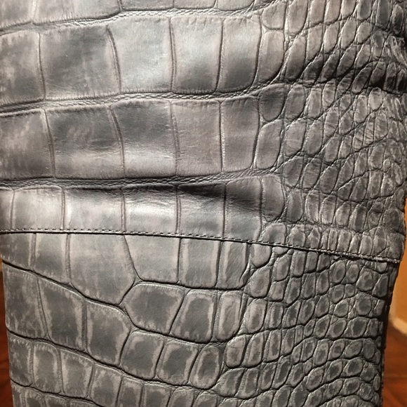 Woman high boots over the knee Giuseppe Zanotti - Picture 3 of 4