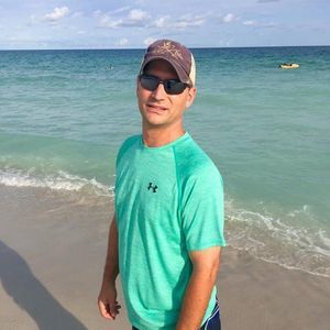 Meet your Posher, Marcus