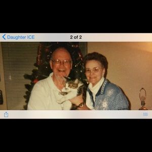 Meet your Posher, Lynne