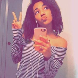 Meet your Posher, Brianna