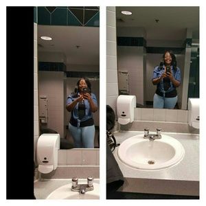 Meet your Posher, Sherry