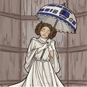 Meet your Posher, Angel