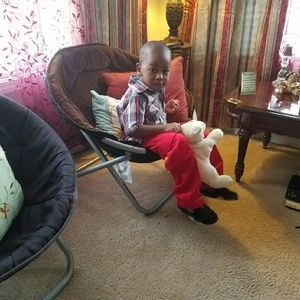 Meet your Posher, Barbara