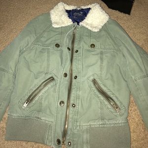 American Eagle Jacket