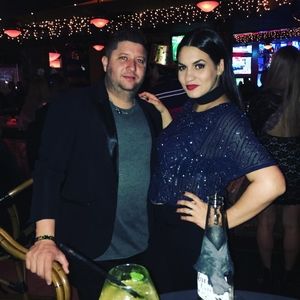 Meet your Posher, Mayra