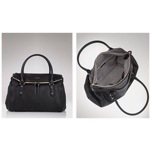 Kate Spade Cobble Hill Leslie Satchel Large