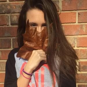 Meet your Posher, Brianna