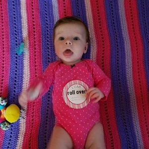 Meet your Posher, Teri