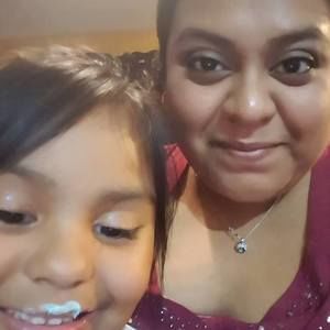 Meet your Posher, Daisy