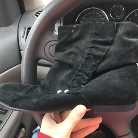 Women's boots