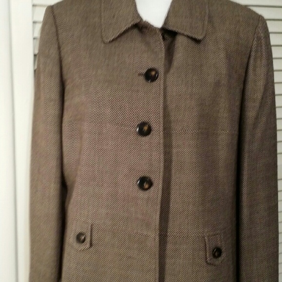 TAHARI JACKET -BLAZER
