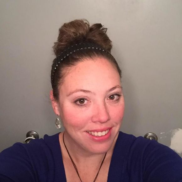 Meet your Posher, Megan - Picture 1 of 1