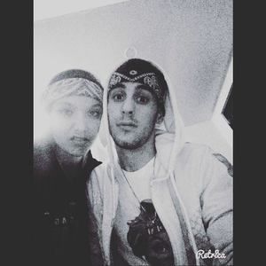 Meet your Posher, Brandon