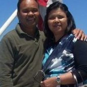 Meet your Posher, Betty