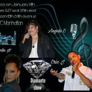 Meet your Posher, Michelle