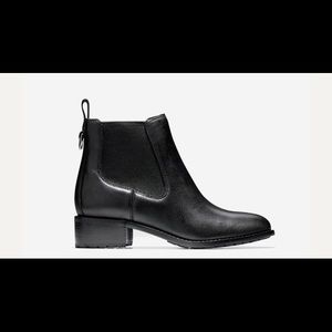 Cole Haan Newburg Bootie