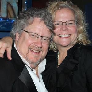 Meet your Posher, Barbara