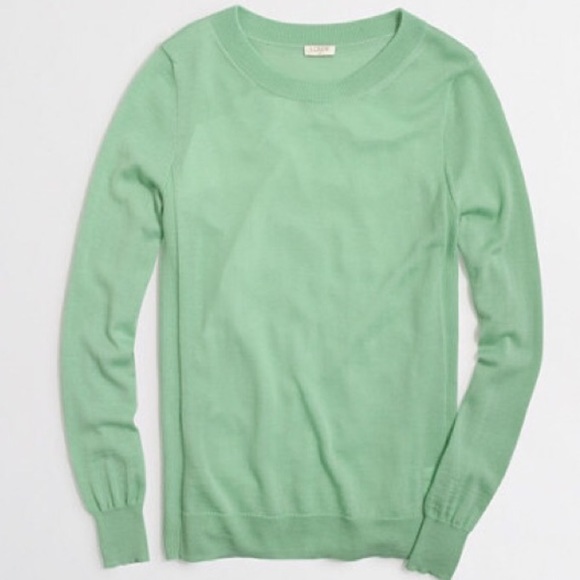 J. Crew Factory Sweaters - J. Crew Factory Sawyer Sweater