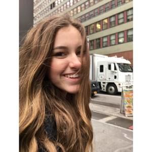 Meet your Posher, Meghan