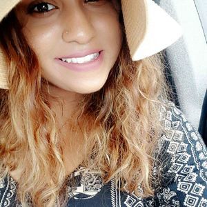 Meet your Posher, Annamarie