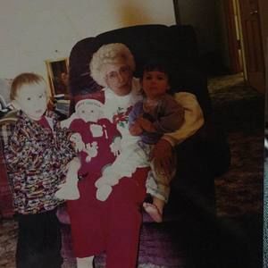 Meet your Posher, Allyson